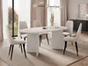 MIRJAN24 Tisch Gelizo 22 mm, Esszimmer Tisch (Farbe: Produktbild-Vorschau 2