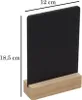 TABLICZKA REKLAMOWA INFORMACYJNA kredowa MENU A6 18x12 Podgląd zdjęcia produktu 8