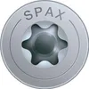 SPAX TELKO ohne Linse T-STAR+ T20 WIROX 5 x 107 150 Stk Produktbild-Vorschau 7