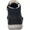 JOSEF SEIBEL New Anvers 09 | Stiefelette für Herren | Blau Produktbild-Vorschau 4