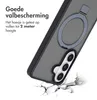 Accezz Ring Stand Backcover con MagSafe per Samsung Galaxy Anteprima dell’immagine prodotto 4