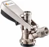 Kegverschluss GDW Neu Korbkeg Typ S mit 5/8" Bier & 3/4" Produktbild-Vorschau 1