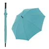 doppler Stockregenschirm Regenschirm zero XXL Aqua Blue Produktbild-Vorschau 5