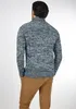 SOLID SDPhil Herren Pullover Strickpullover Grobstrick Produktbild-Vorschau 4
