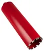 MARPOL | Diamantbohrkrone, 132×10×450mm für 450mm Bohrer, Produktbild-Vorschau 1