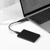 Adattatore Baseus da USB-C a USB-A 10 Gb/s - Nero Anteprima dell’immagine prodotto 9