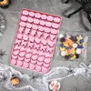 Stampo in silicone a tema Halloween, con 60 cavità per Anteprima dell’immagine prodotto 4