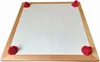 Kopie von Carrom Board Turnier Meisterstück74x74 cm mit Produktbild-Vorschau 3