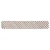 Nature Garten-Rankgitter 30x180 cm Natur Weide Braun Produktbild-Vorschau 1