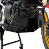 Protezione motore ZIEGER compatibile con BMW F 900 GS nero Anteprima dell’immagine prodotto 1