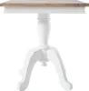 Beistelltisch HLO-CP8350  natura/weiß Produktbild-Vorschau 3