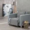 Ibena Möbelschoner Fano 050x200 cm - Polsterschoner Produktbild-Vorschau 3