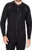 Knox Action Pro MK2 Protektorenjacke, schwarz, L Produktbild-Vorschau 3