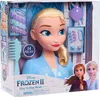 Just Play - Bust Elsy z Disney Frozen 2 – Premium Náhľad obrázku produktu 22