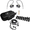 Mackie MP-320 Clear Słuchawki douszne Loop Podgląd zdjęcia produktu 2