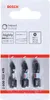PRO PH Impact Bit Set, 25 mm, 3-tlg Produktbild-Vorschau 6