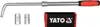 Yato YT-08040, 1 szt. Podgląd zdjęcia produktu 2
