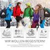 Rawstyle Skischuh Tasche Rucksack Wintersport Skischuhe Bag Produktbild-Vorschau 8