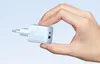 Síťová nabíječka, Vention, Feqp0-Eu, Usb-C, Usb- A, 30W/30W Náhled obrázku produktu 7