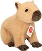 Teddy Hermann TH-923442, Spielzeug-Capybara Produktbild-Vorschau 1