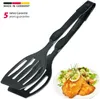 Kleště na pečení Westmark Duetto Flonel Black Náhled obrázku produktu 10