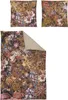 Irisette Flausch-Baumwolle Bettwäsche-Garnitur Felicity Produktbild-Vorschau 1