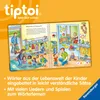 Ravensburger tiptoi Starter-Set 00113 : Stylo et livre Voir les images du produit 5
