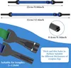 5Pcs Verstellbarer Brillenband Sport für Damen Herren Anti Produktbild-Vorschau 2