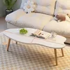 Modernes Couchtisch für Wohnzimmer – Teetisch & Produktbild-Vorschau 3