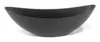 Kunststoff Blumentopf Schiff schwarz-glitter 39 x 13cm Produktbild-Vorschau 2