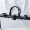 Torba rowerowa RALLEX 23l wodoodporna boczna torba rowerowa Podgląd zdjęcia produktu 4