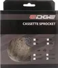 Kassettenzahnkranz 9 fach Edge CSM5009 11-36z - Silber Produktbild-Vorschau 2