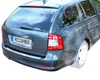 Nerezová ochrana nárazníku pro SKODA OCTAVIA II KOMBI | Náhled obrázku produktu 3