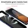 Galaxy Z Flip3 Hülle mit Schiebe Kamera Schutz und Produktbild-Vorschau 7