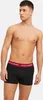 Jack & Jones Unterhose FLOWER BIRD Trunks 3er Pack Produktbild-Vorschau 3