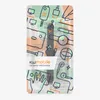 kwmobile Ersatzarmband kompatibel mit Xiaomi Mi Band 10 / Produktbild-Vorschau 7