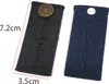 INF Satz Jeans-Verlängerungsschnallen Produktbild-Vorschau 2