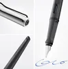 LAMY Füller Silber 011 joy AL Schönschreibfüller Stärke Produktbild-Vorschau 3