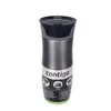ContiGo! Isolierbecher Westloop Mug grau 0,47 l Produktbild-Vorschau 2