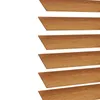 Holzjalousie Ohne Bohren 90 cm x 130 cm 35mm Lamellen Produktbild-Vorschau 4