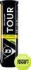 Dunlop Lopty Tour Brilliance, 601327 Náhľad obrázku produktu 4