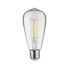 Paulmann LED Leuchtmittel 50395 Zigbee Kolben 7W E27 Productafbeelding-voorbeeld 7