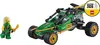 LEGO 71700 Najeźdźcy z dżungli NINJAGO Lloyda Podgląd zdjęcia produktu 35