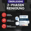 40 Reinigungstabletten 2-Phasen 3,5g für Produktbild-Vorschau 3