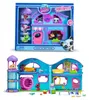 Das große Haus – BANDAI – Littlest Pet Shop mit 3 Produktbild-Vorschau 1