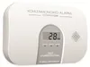 CORDES Kohlenmonoxid-Melder CC-4100 Produktbild-Vorschau 2