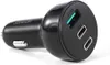Nabíjačka do auta Joyroom 70 W s 3 portami: USB, 2 X USB C Náhľad obrázku produktu 12