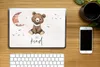 MuchoWow® Laptop Aufkleber Sticker Cover Sprichwörter - Produktbild-Vorschau 2