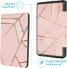 imoshion Design Slim Hard Case Bookcase voor de Tolino Page Voir les images du produit 4