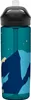 Camelbak Trinkflasche Eddy+ 600 ml , Majestic Mountains - Produktbild-Vorschau 4